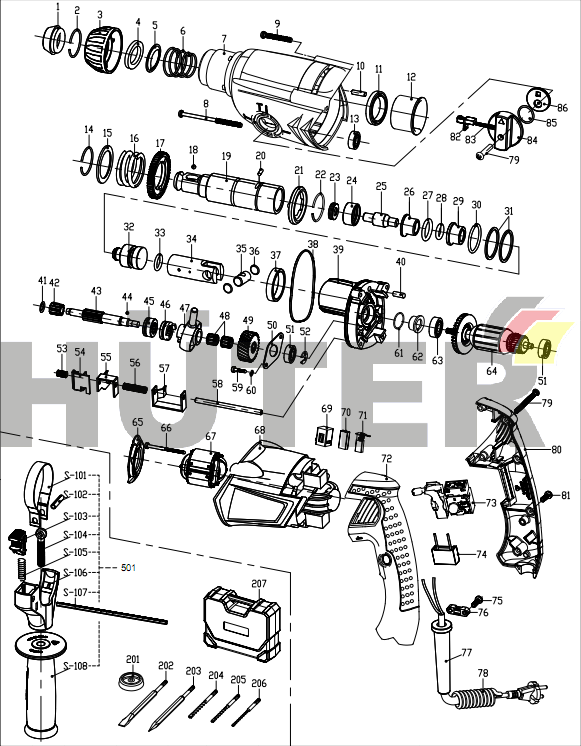 П-800К, -900К SKT 72/3/2