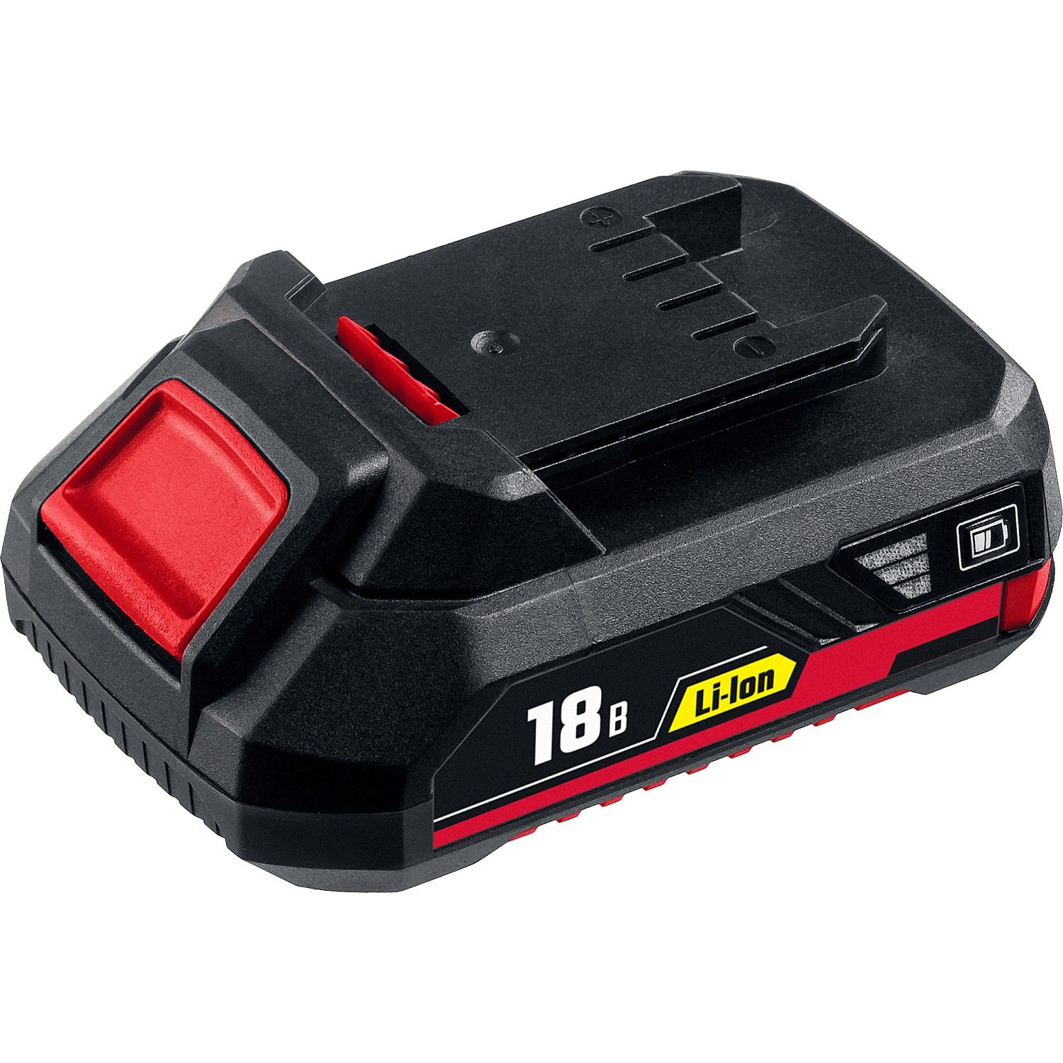 Аккумуляторная батарея Li-Ion, 18 В, C1 АКБ-18 С1