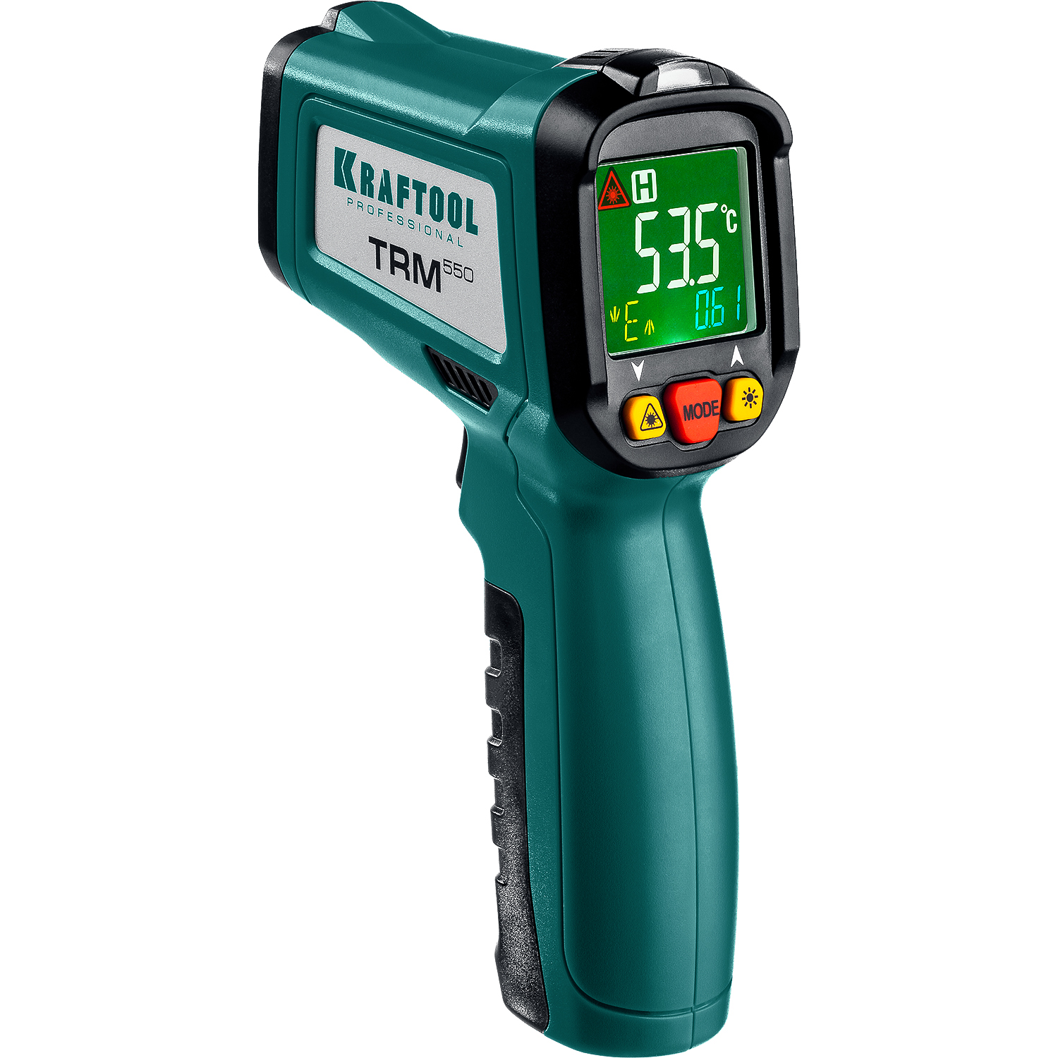 Пирометр инфракрасный TRM-550 45705-550