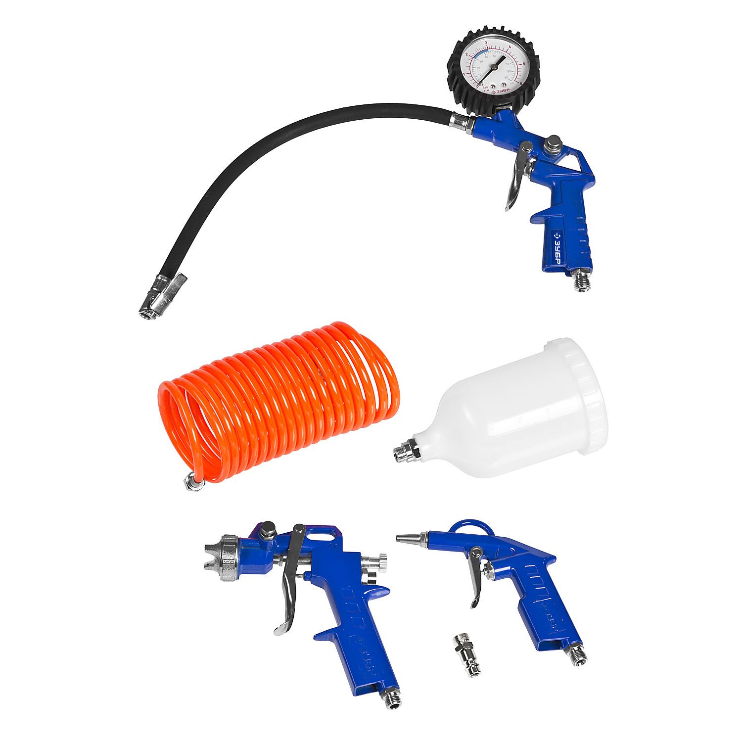 Компрессор воздушный ЗКП-190-24-1.5-Н4