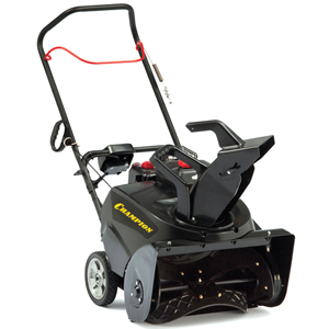 СНЕГОУБОРЩИК CHAMPION ST655BS дистанционное управление желобом