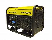 DG10000E ГЕНЕРАТОР CHAMPION