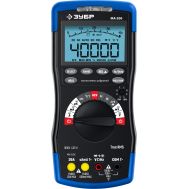 Мультиметр цифровой МА-200 59803