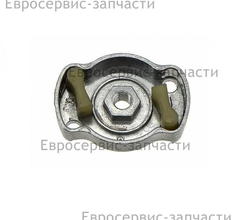 Плата собачек в сборе T252, T256 (26см3), CHAMPION(IGP) 1700055