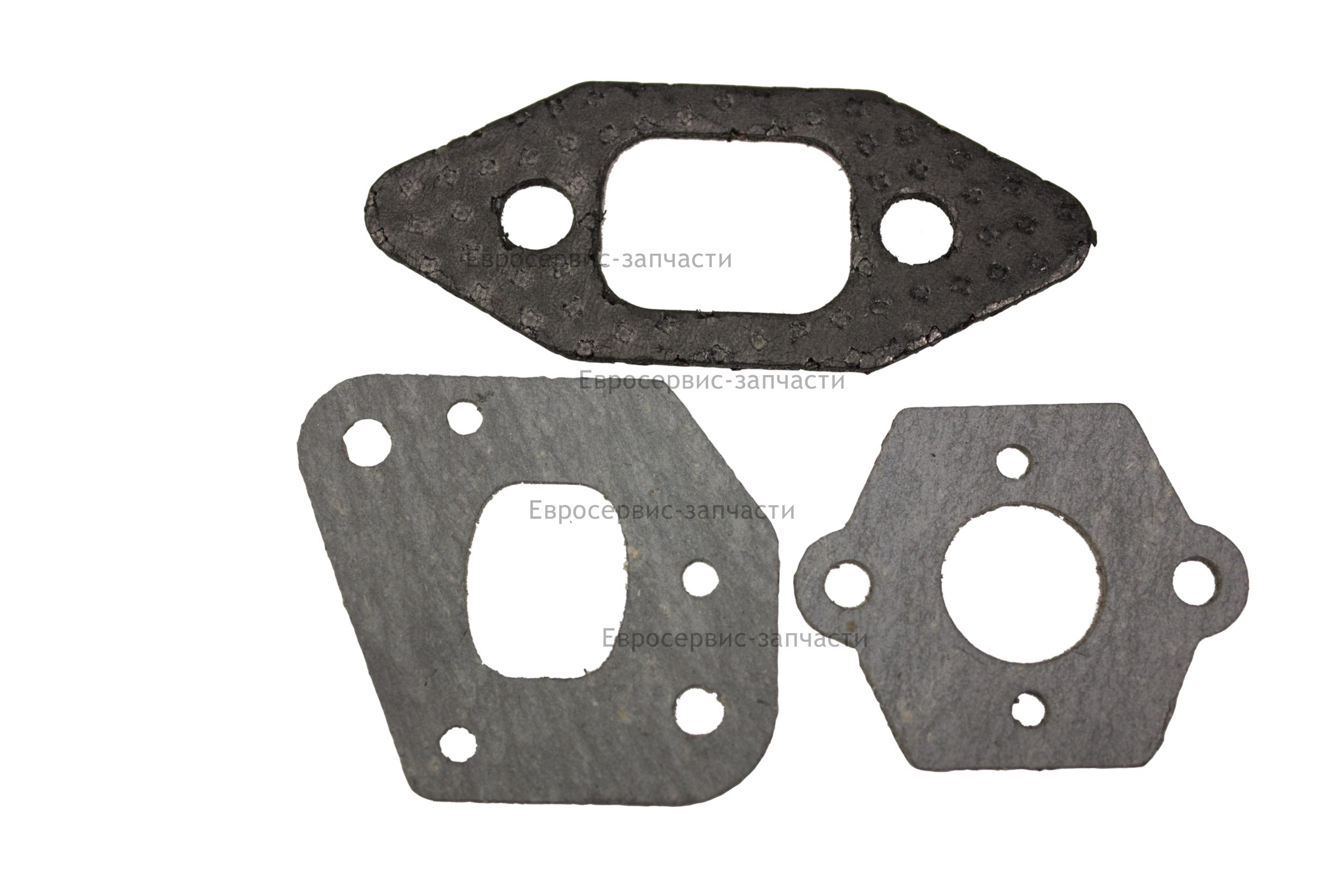 Прокладки P350-420 комплект