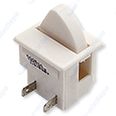 Кнопка света ХД Whirlpool 481227618538