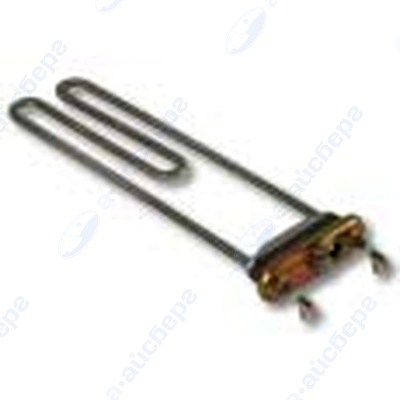 ТЭН Whirlpool 1900W 481925928008 1.40.010.02