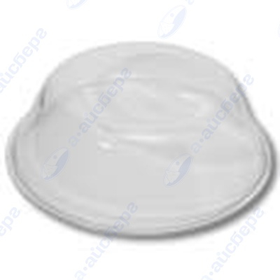 Стекло люка Whirlpool 481945069806