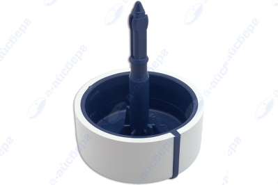 Ручка включ. (C00310970) Whirlpool 481241458306