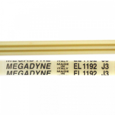 Ремень 1192 J3, L1137мм, белый, Megadyne