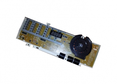 Модуль (плата) управления для стиральной машины Samsung MFS-C2R08AB-00