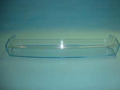 Балкон надверный