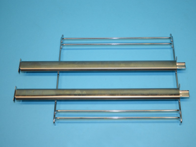 Направляющая левая