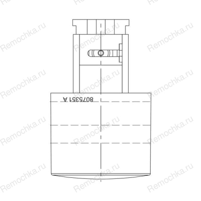 РУЧКА УПРАВЛЕНИЯ