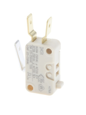 Микровыключатель