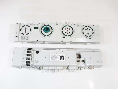 ЭЛЕКТРОННЫЙ МОДУЛЬ