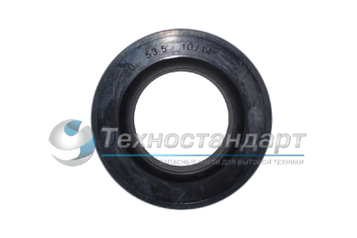 Сальник 30x53.5x10/14