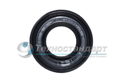Сальник 34x52/65x7/10