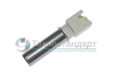 Термодатчик в тэн Whirlpool, 12 кОм, код 481228219485