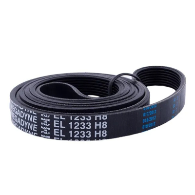 Ремень для стиральных машин 1233H8 EL 416004300