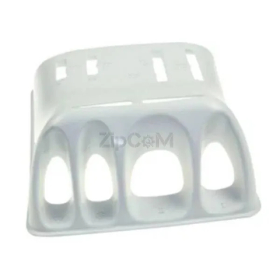 Порошкоприемник (дозатор) для вертикальных стиральных машин Whirlpool 481241868168