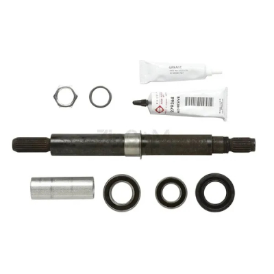 Ремонтный комплект для вертикальной стиральной машины Whirlpool W10435302