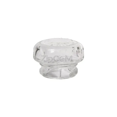 Крышка плафона лампы духового шкафа Whirlpool 481245028007