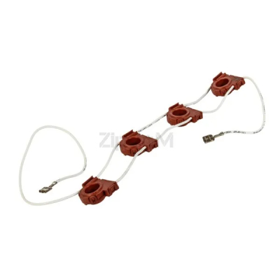 Микровыключатели блока поджига для газовых плит Bosch 495579