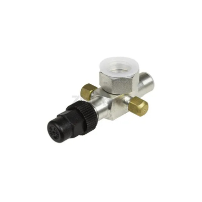 Клапан обратный для кондиционеров VARV-22-1+5/8S