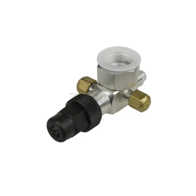 Клапан обратный для кондиционеров VARV-20-1+1/4S