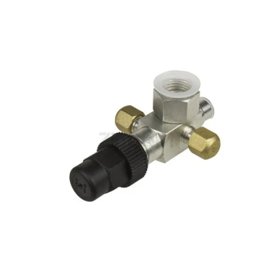 Клапан обратный для кондиционеров VARV-20-3/4+3/8S