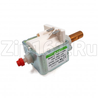 Насос ULKA EX5GW 48W 2/1 (650cc/min_15bar) Универсальные Q225