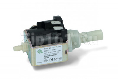 Помпа кофемашины 230V PX50G