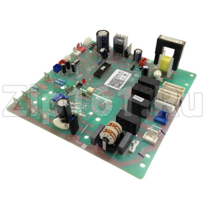 Плата управления Haier 0010452442E