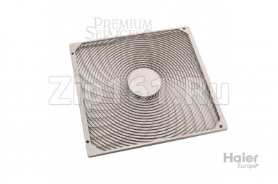 Сетка выдува воздуха Haier A0010207759