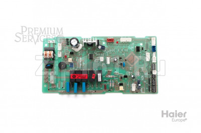 Плата управления Haier 0010452984