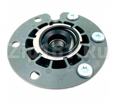 Суппорт для стиральной машины Whirpool C00312160 cod084