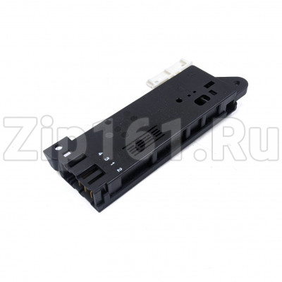 Замок люка Indesit C00051478 с верхней загрузкой