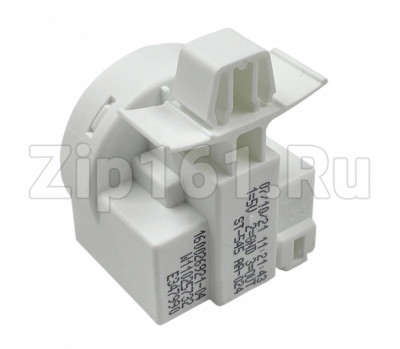 Прессостат стиральной машины Indesit C00289362