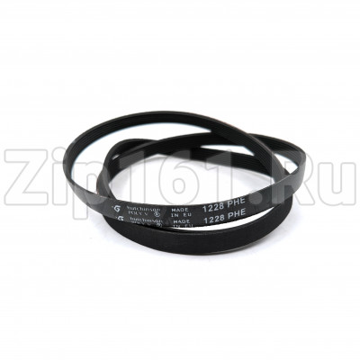 Ремень 1228H7 EL HUTCHINSON VESTEL 42025489