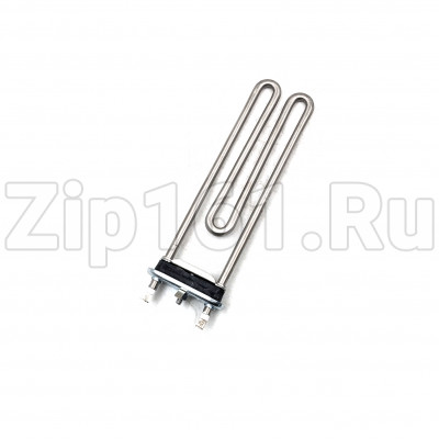 Тэн Kawai 2050W прямой с отв. под датчик L=235 WHIRLPOOL 481925928008