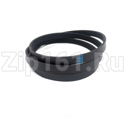 Ремень 1262J5 EL Megadyne стиральной машины Whirlpool 481935810038