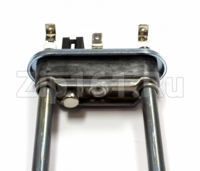 ТЭН 2050W прям.с отв.L=245, R12, M170, F28, K2 +датч.12kOm 481225928662