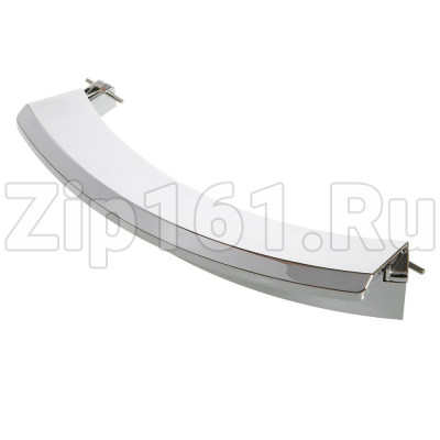 Ручка люка BOSCH - 751785 хром (для люка 00704288)