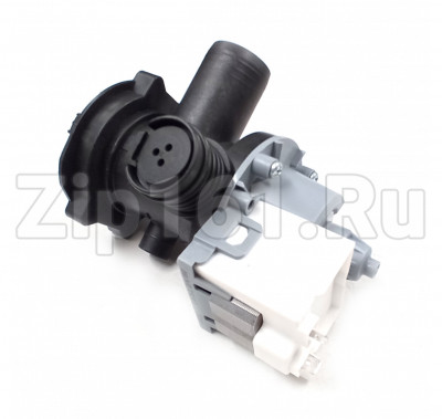 Помпа стиральной машины Whirlpool 481010920893