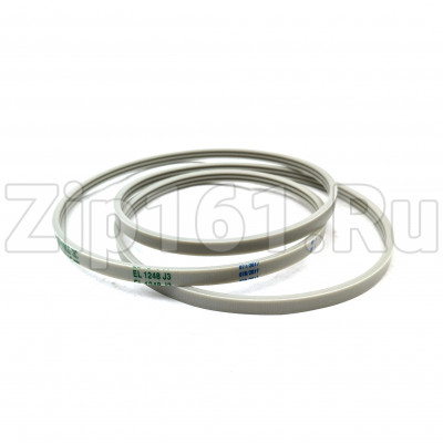 Ремень 1248J3 EL для стиральной машины Whirlpool 481935818145