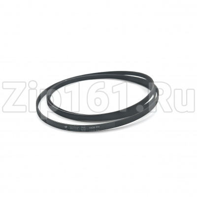 Ремень 1936H6 Hutchinson стиральной машины Whirlpool 481235818164