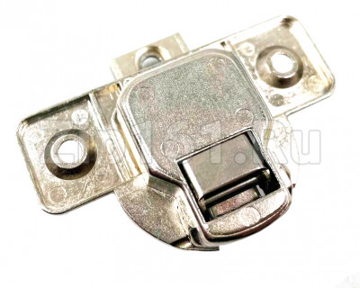 Петля стиральной машины Indesit C00533197