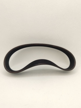 Ремень поликлиновой N000-025-539 для измельчителей ЗИЭ-40-2300, ЗИЭ-40-2500