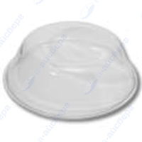 Стекло люка Whirlpool 481945069806